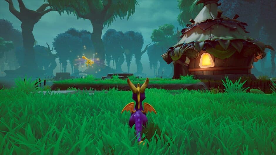Скриншот 7 из Spyro Reignited Trilogy