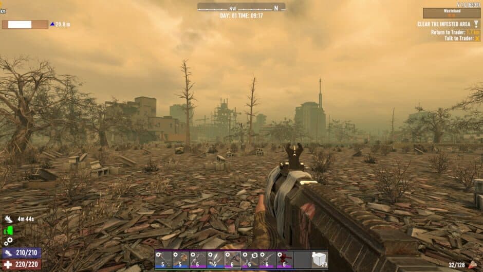 Скриншот 6 из 7 Days to Die