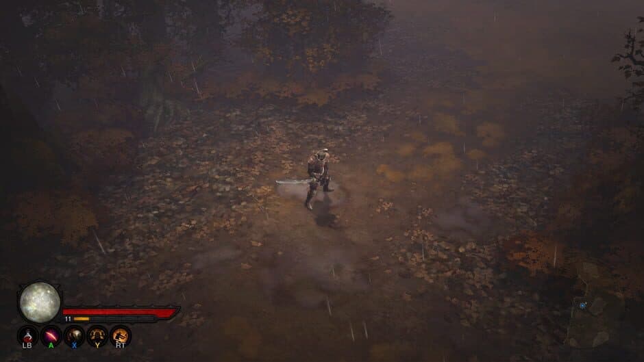 Скриншот 7 из Diablo III
