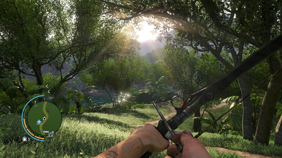 Скриншот 2 из Far Cry 3