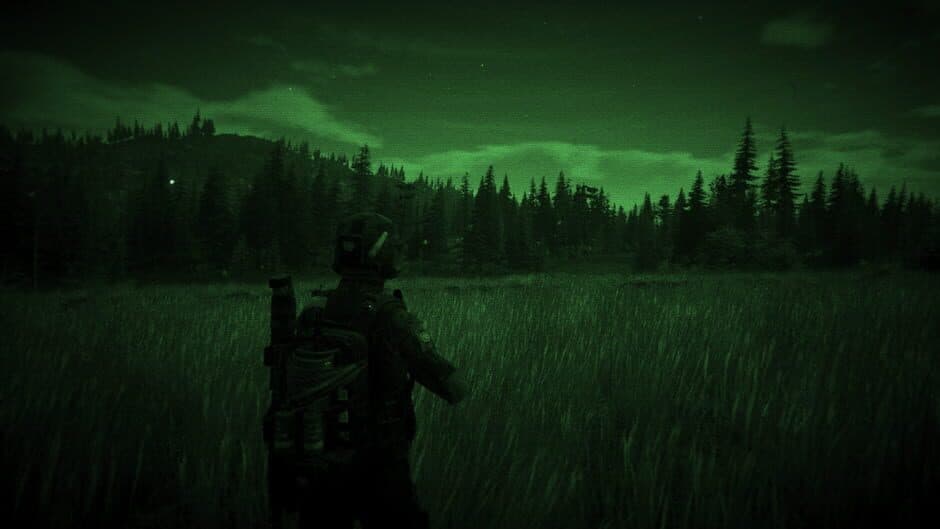 Скриншот 7 из Tom Clancy's Ghost Recon: Wildlands