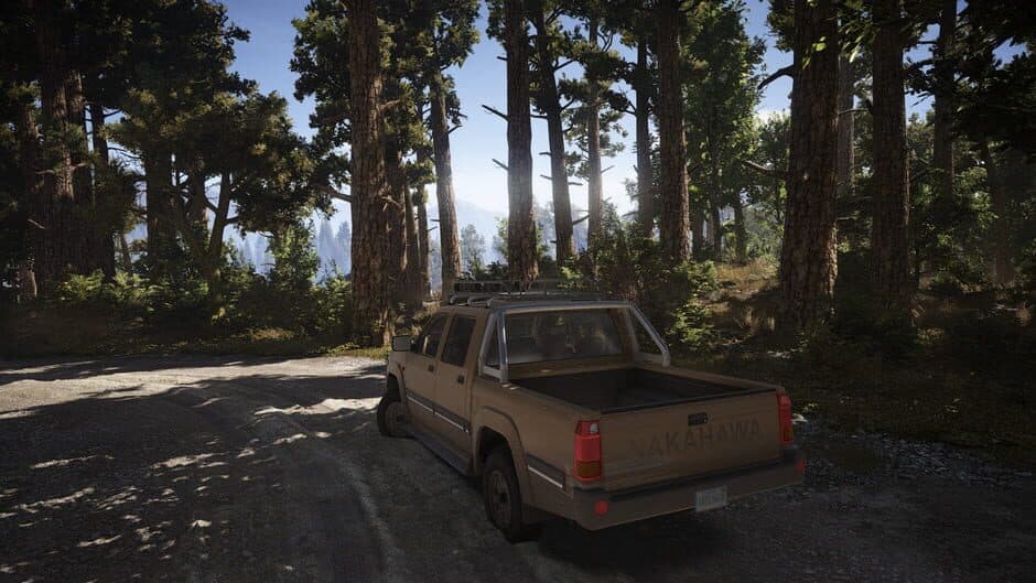 Скриншот 5 из Tom Clancy's Ghost Recon: Wildlands