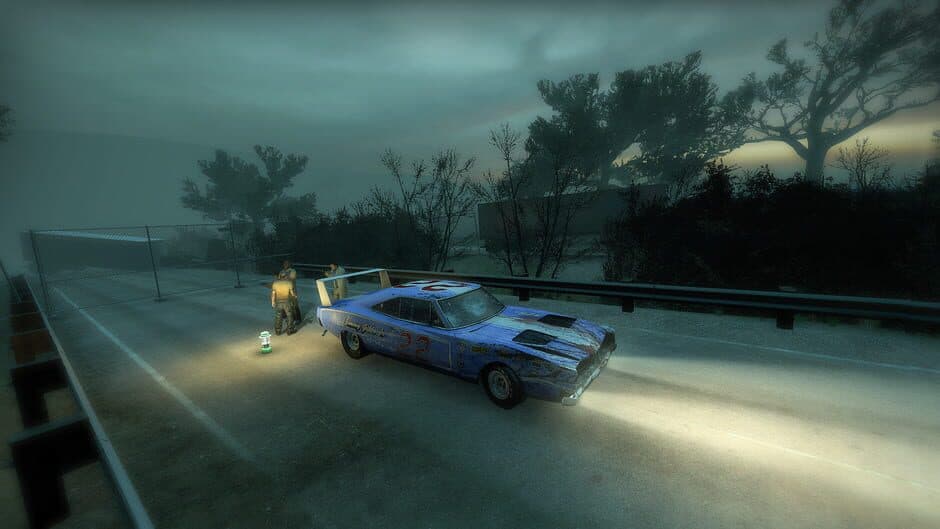 Скриншот 9 из Left 4 Dead 2