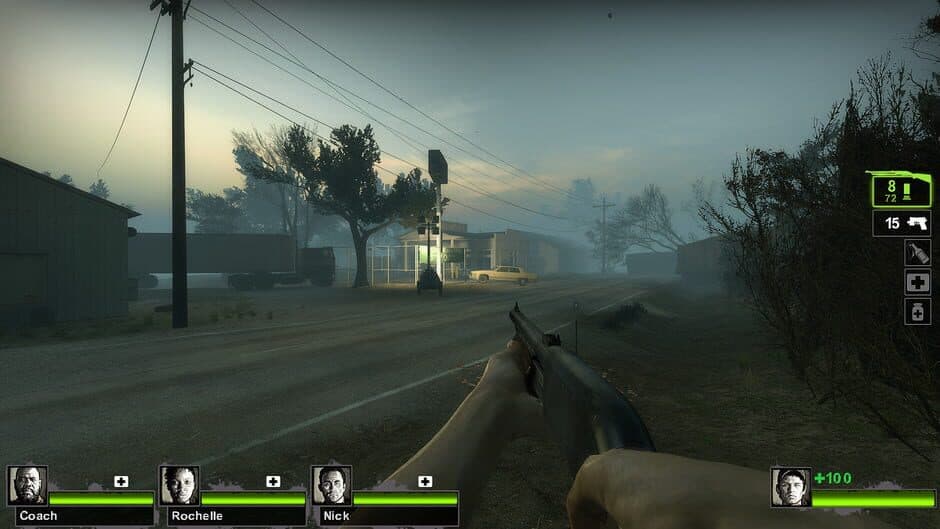 Скриншот 11 из Left 4 Dead 2