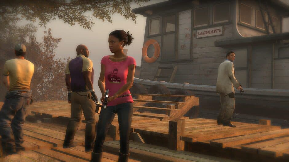 Скриншот 3 из Left 4 Dead 2