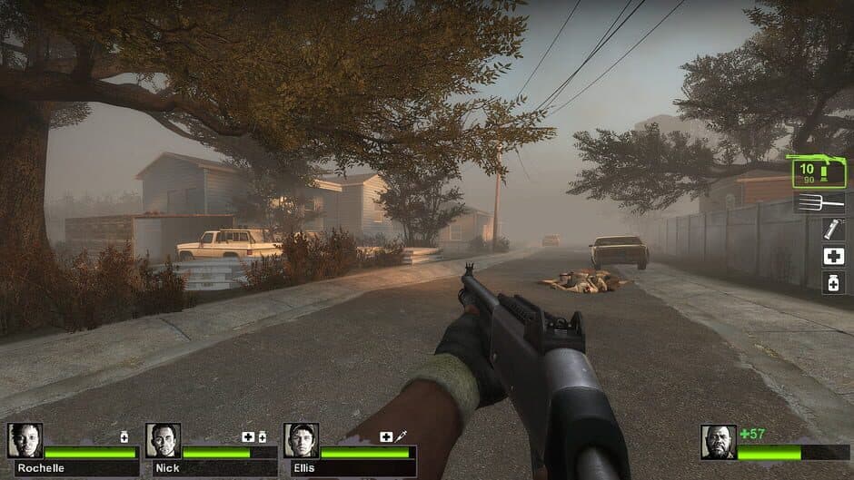 Скриншот 4 из Left 4 Dead 2
