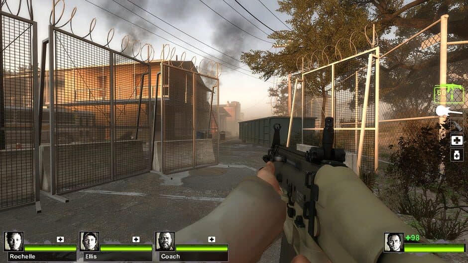 Скриншот 7 из Left 4 Dead 2