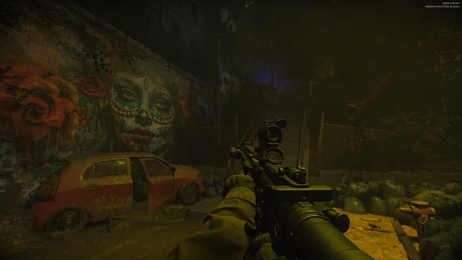 Скриншот 6 из Ready or Not