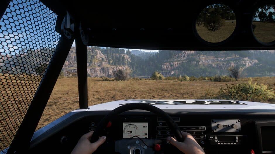 Скриншот 4 из Forza Horizon 5