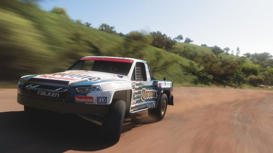 Скриншот 12 из Forza Horizon 5