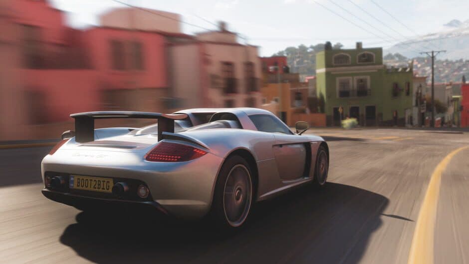 Скриншот 8 из Forza Horizon 5