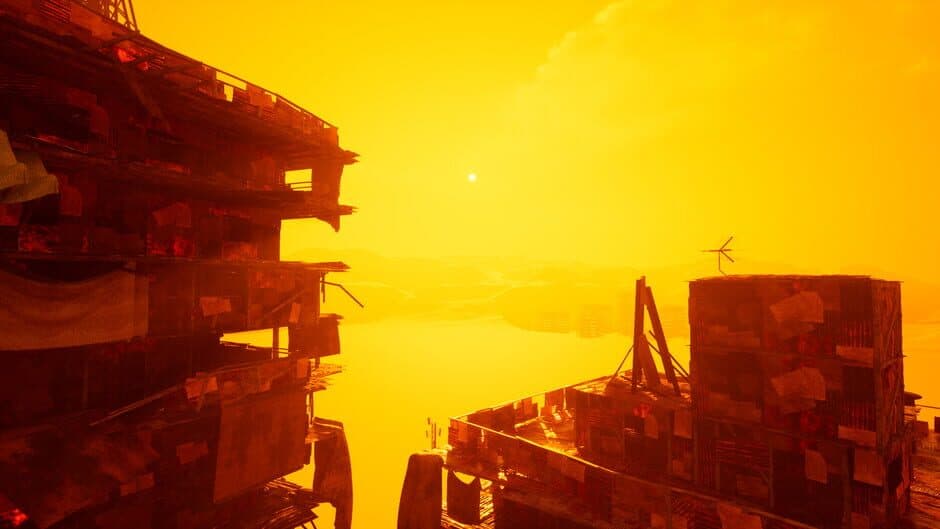 Скриншот 1 из Earth: 3000