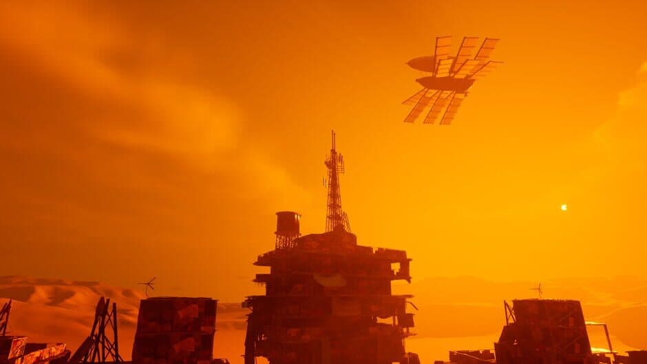 Скриншот 2 из Earth: 3000