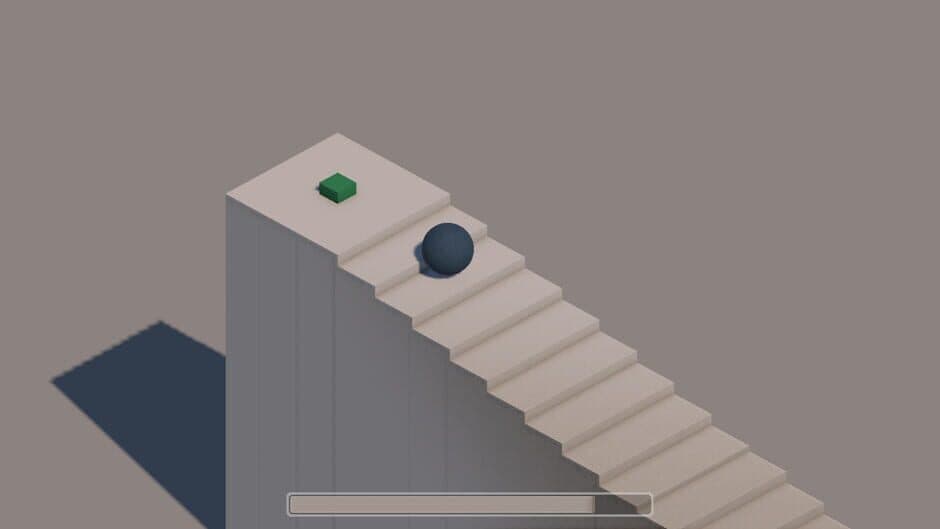 Скриншот 2 из Ball Control