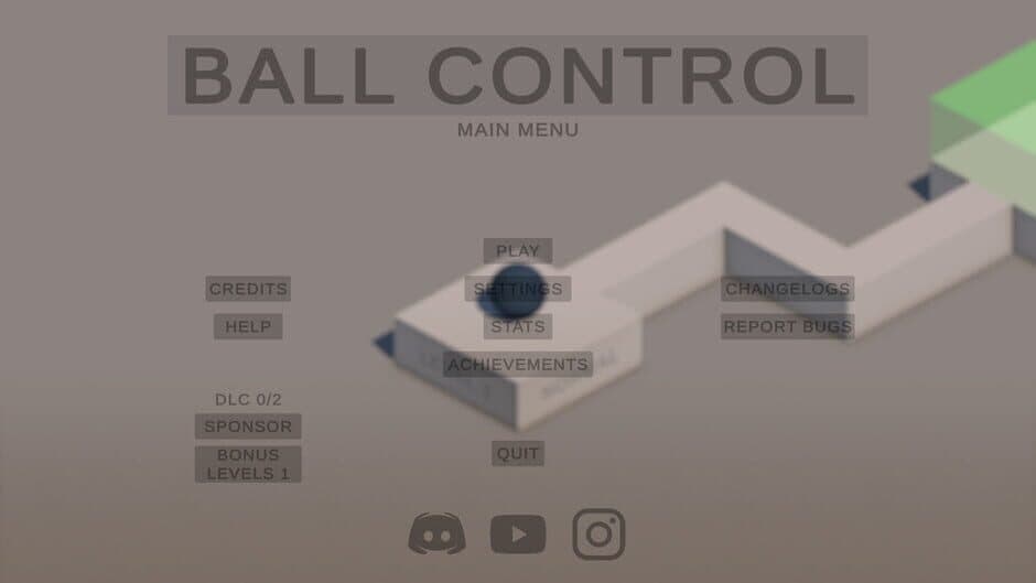 Скриншот 4 из Ball Control