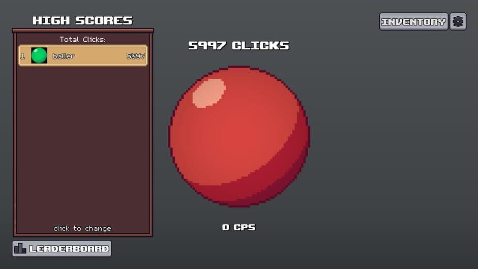 Скриншот 3 из Ball