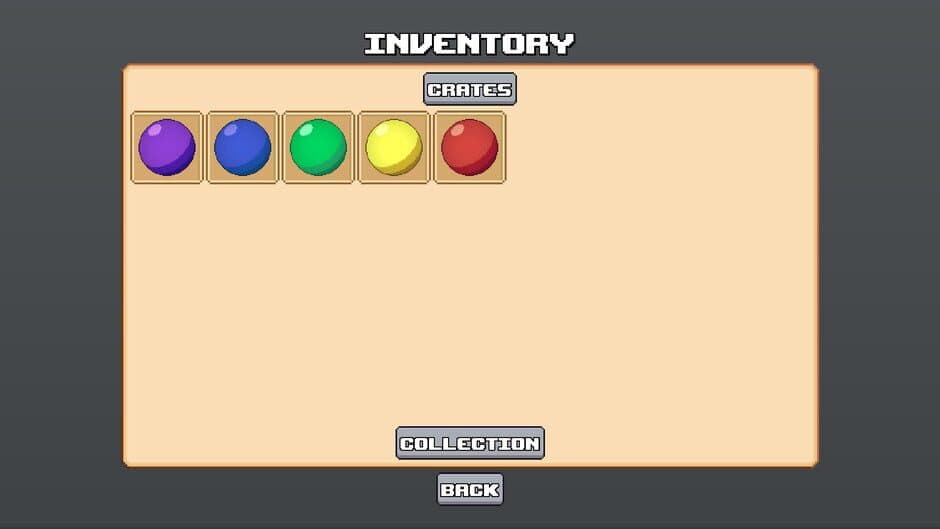 Скриншот 4 из Ball