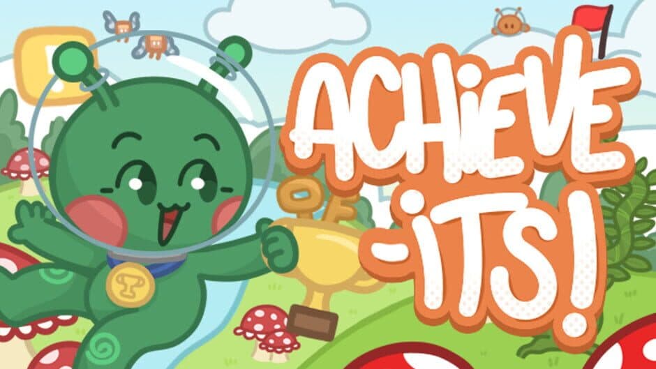 Скриншот 3 из Achieve-Its