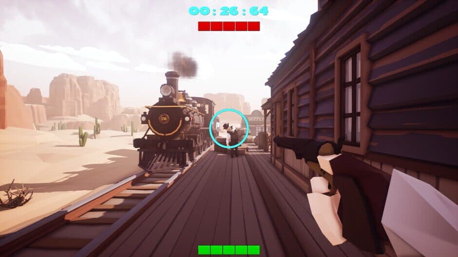 Скриншот 3 из Duelant