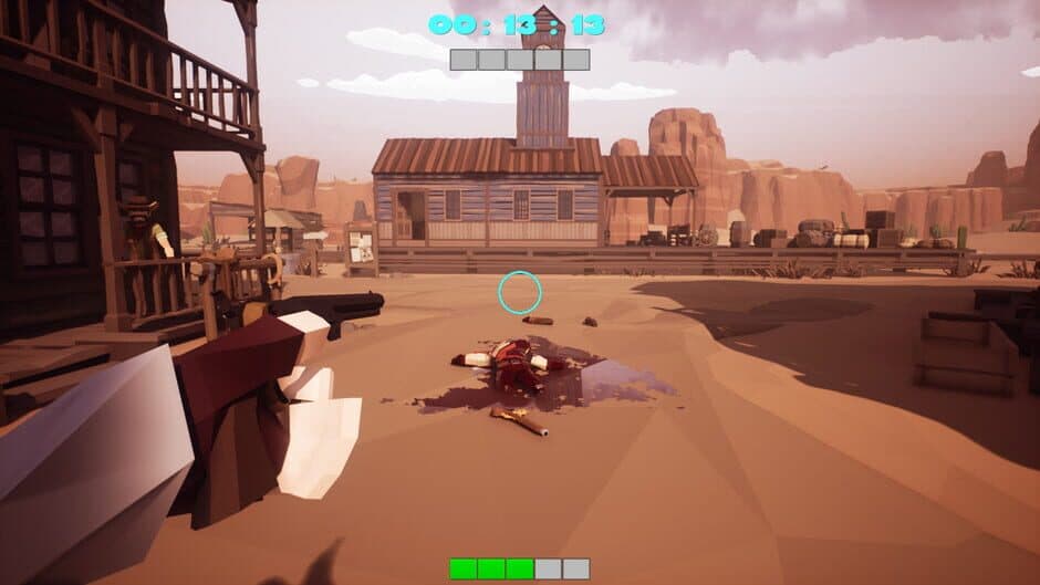 Скриншот 6 из Duelant