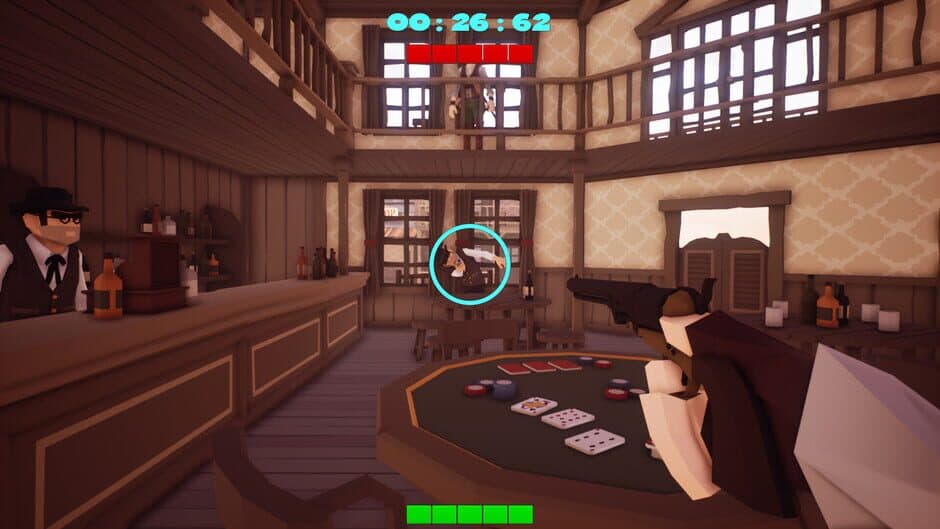 Скриншот 9 из Duelant