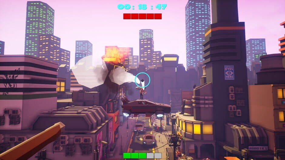Скриншот 11 из Duelant