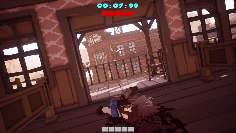 Скриншот 2 из Duelant