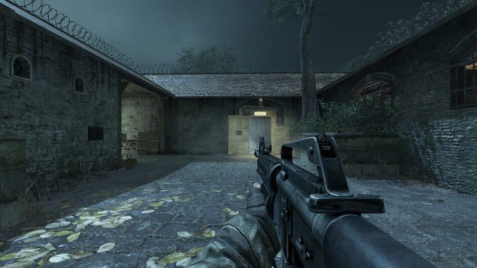 Скриншот 4 из Call of Duty: Black Ops