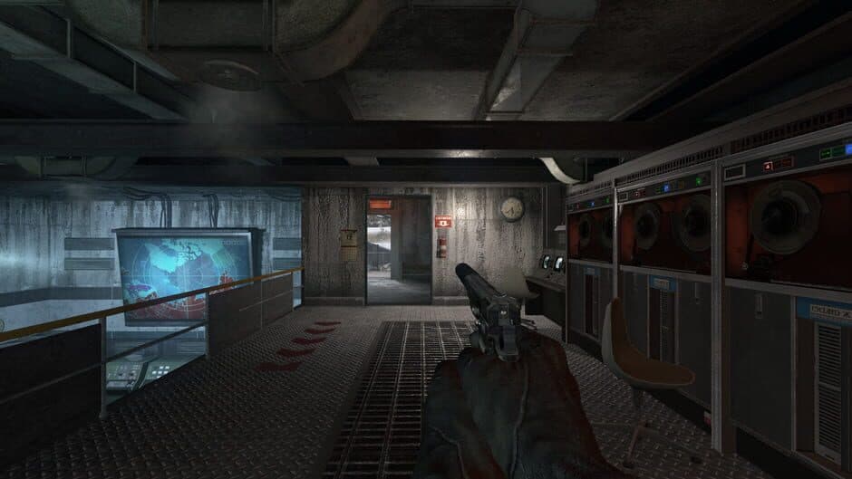 Скриншот 5 из Call of Duty: Black Ops