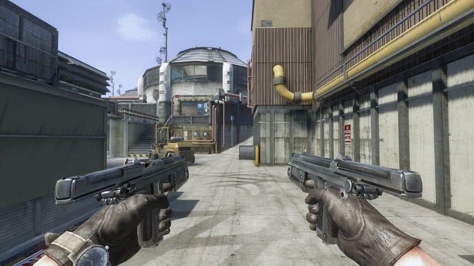 Скриншот 6 из Call of Duty: Black Ops