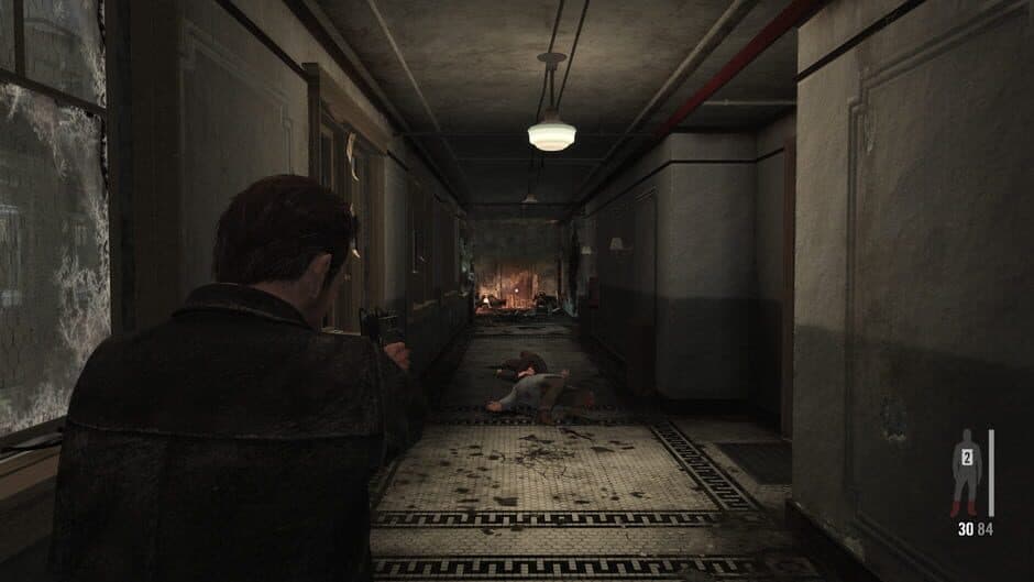 Скриншот 8 из Max Payne 3