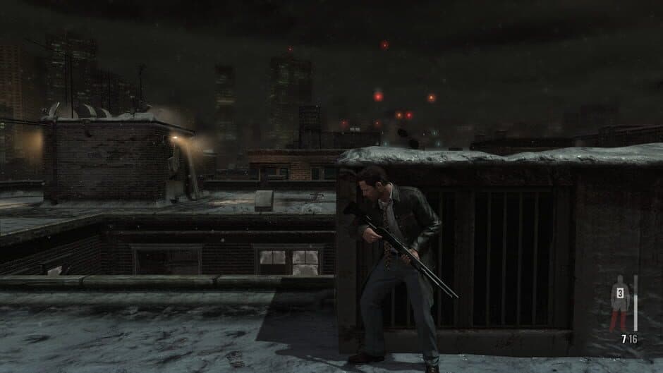 Скриншот 4 из Max Payne 3