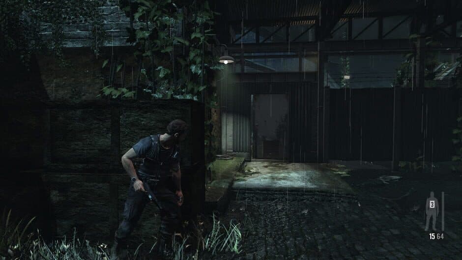 Скриншот 2 из Max Payne 3