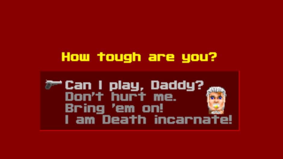 Скриншот 6 из Wolfenstein 3D