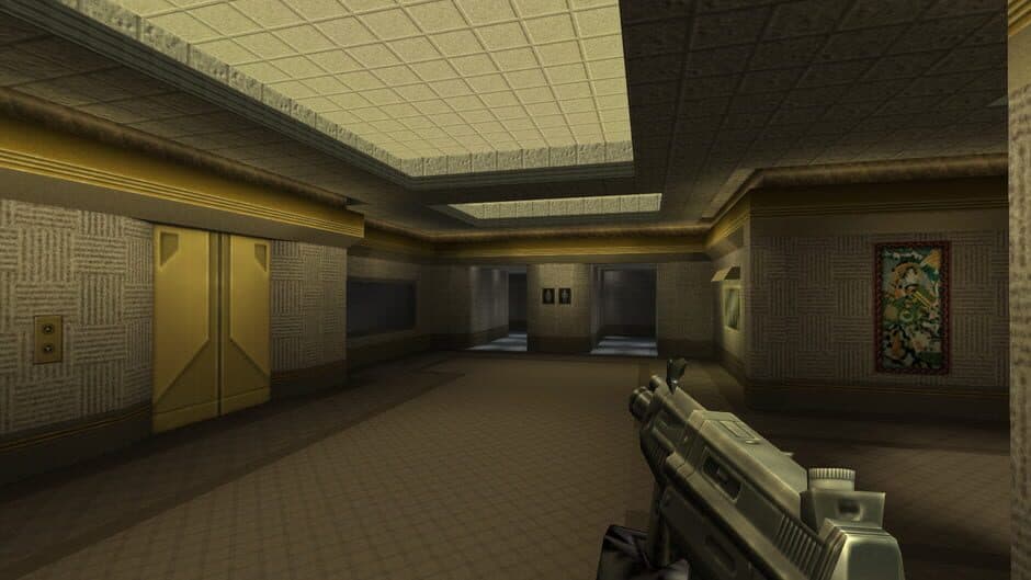 Скриншот 5 из Soldier of Fortune
