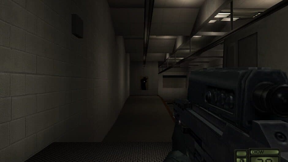 Скриншот 7 из Soldier of Fortune II: Double Helix