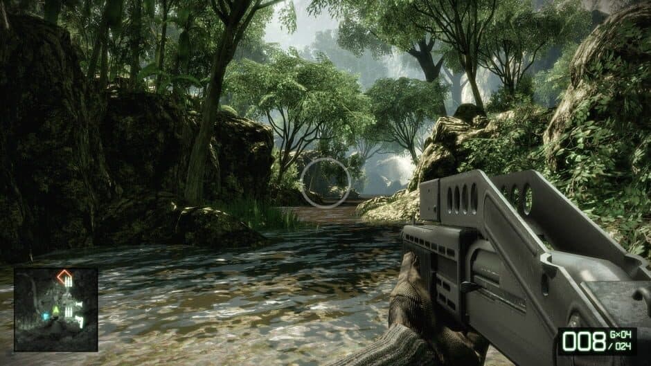Скриншот 6 из Battlefield: Bad Company 2