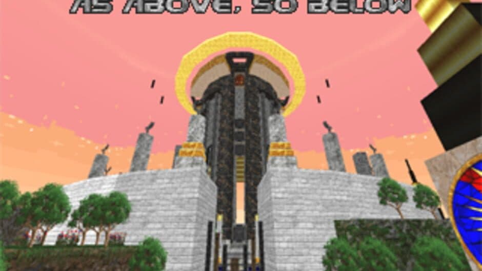 Скриншот 5 из Paradise Up Above: Gold Label Edition