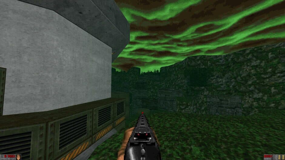 Скриншот 1 из Brotherhood of Ruin 2024: Element Temple Research Complex