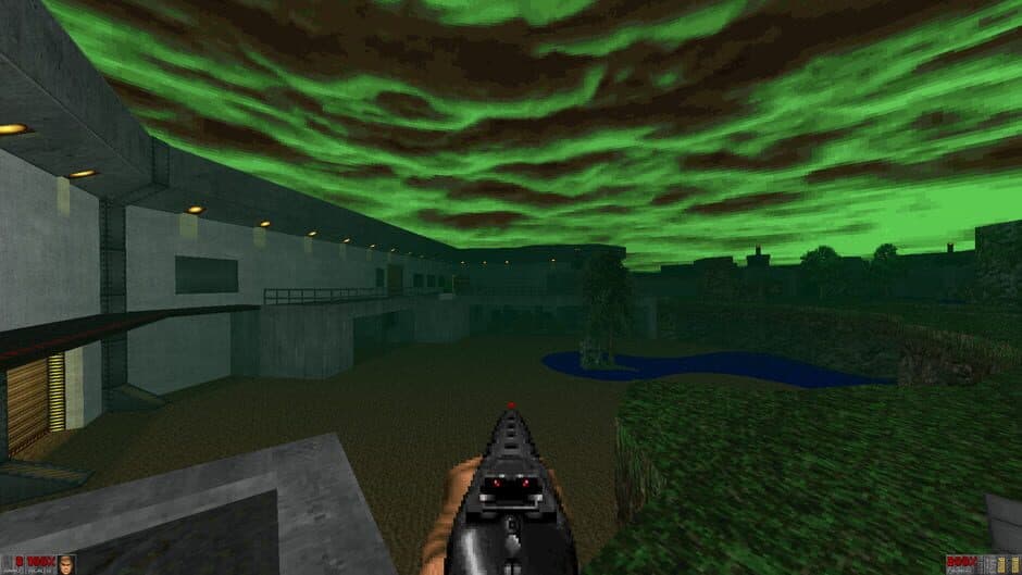 Скриншот 2 из Brotherhood of Ruin 2024: Element Temple Research Complex