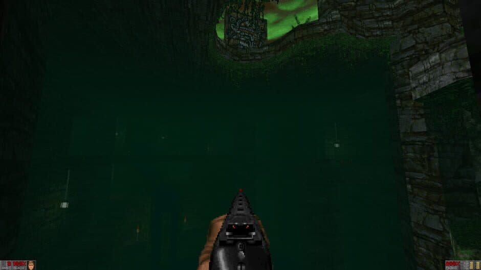 Скриншот 5 из Brotherhood of Ruin 2024: Element Temple Research Complex