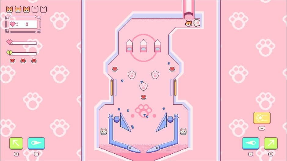 Скриншот 1 из Catbo