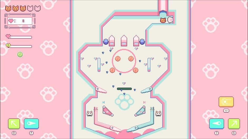 Скриншот 4 из Catbo
