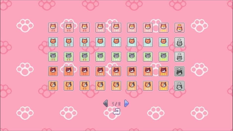 Скриншот 3 из Catbo