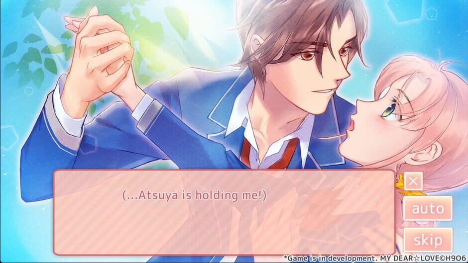 Скриншот 1 из My Dear Love