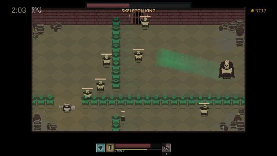 Скриншот 2 из Barbarization
