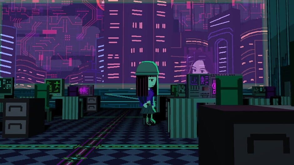 Скриншот 3 из Neo Ha_Bits