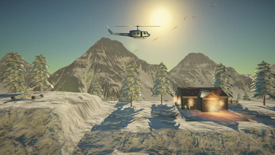 Скриншот 3 из RotorScape