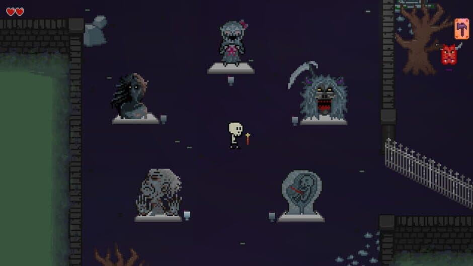 Скриншот 2 из Unbodied