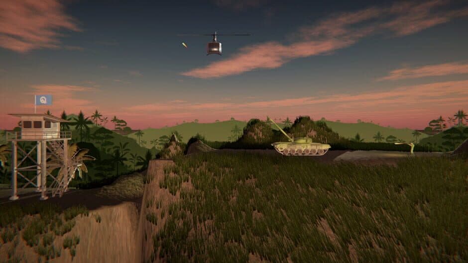 Скриншот 5 из RotorScape